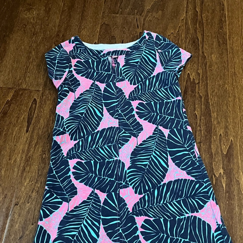 Lilly Pulitzer kids dress